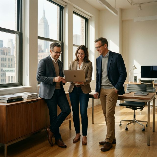 NYC Mac Guru — Apple Technology Specialists