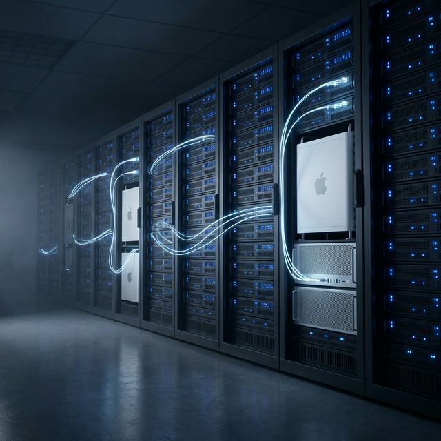 Backup & data protection